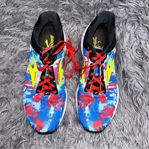 Brooks Launch 9 Men’s Shoes Size 10